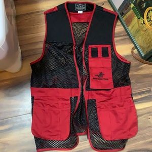 Winchester Trap Shooting Vest (L)